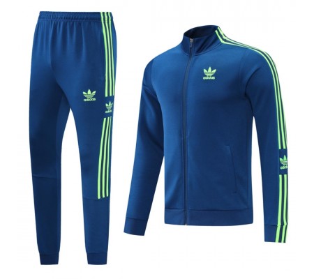 Custom Team Tracksuit - 012C